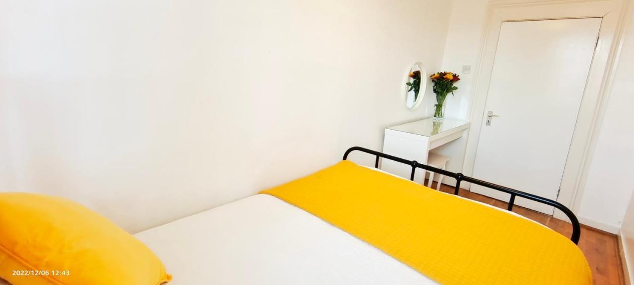 런던 Bluebell 3 At Regent'S Park 아파트 외부 사진