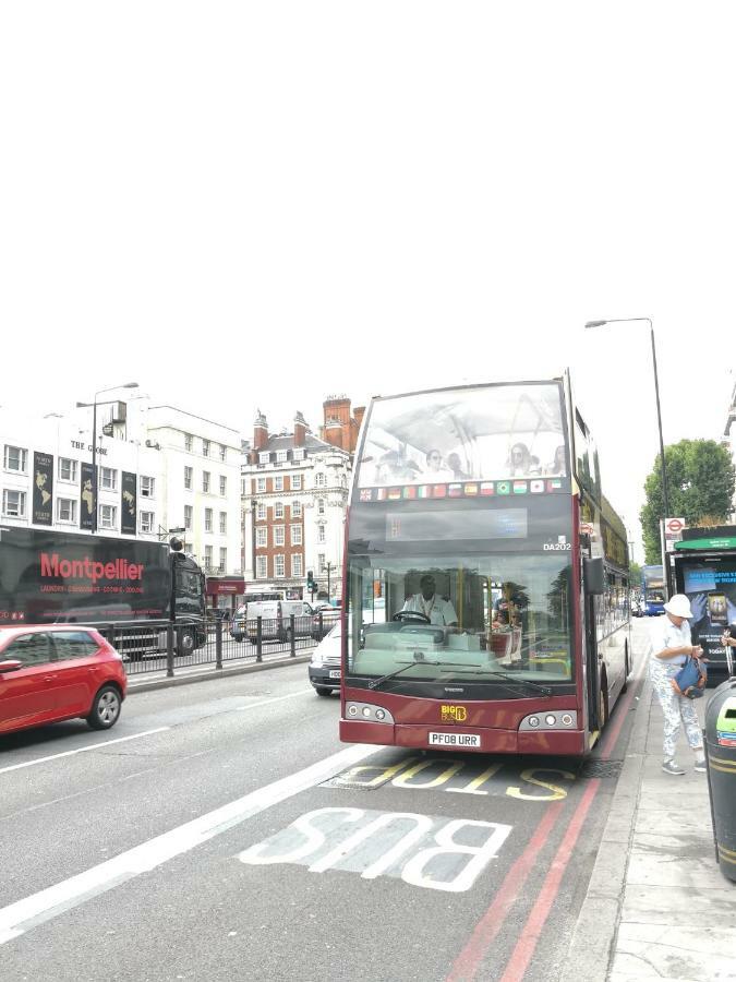 런던 Bluebell 3 At Regent'S Park 아파트 외부 사진
